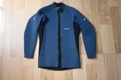 モンベル クリマプレン パドリングジョン Men's Mサイズ ＃1127393