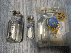 ✧様 8 THE THALASSO ドラゴンクエスト ホイミ スライム セッ - メルカリ