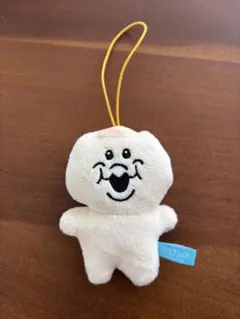 んぽちゃむ きみまろ かぷっこふれんず マスコット ぬいぐるみ