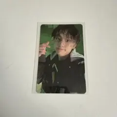 ENHYPEN ジョンウォントレカ メモリーズトレカ