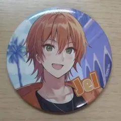 すとぷり 缶バッジくじ(2021夏ver.!!) ジェル