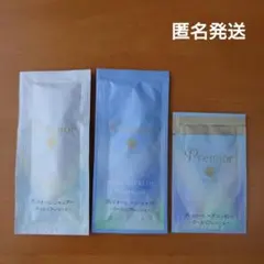 ラサーナ プレミオール クールリフレッシュ サンプル3点セットのサムネイル