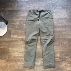 THE NORTH FACE XL オリーブグリーン パンツ