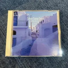 ☆CDアルバム/鈴木雅之/She・See・Sea☆