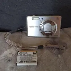 FUJIFILM FinePix J150w 動作未確認 現状品 (b - メルカリ