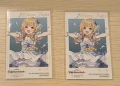 2026年最新】ことねカードの人気アイテム - メルカリ