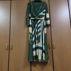 売切限界最終価格！グレースコンチネンタル　ワンピース