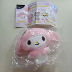 2026年最新】マイメロディ ぬいぐるみセット(きせかえ)の人気アイテム