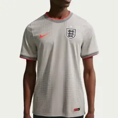 ナイキx Palace x EnglandアカデミープロショートスリーブMサイズ Nike x PALACE England アカデミープロ XL - メルカリ