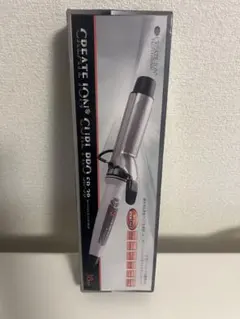 CREATE ION CURL PRO SR-38 38mm