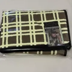 ALD1 リオ MD BLANKET トレカ セット