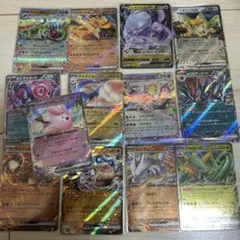 ポケモンカードGX まとめ売り 2018〜2019 - メルカリ
