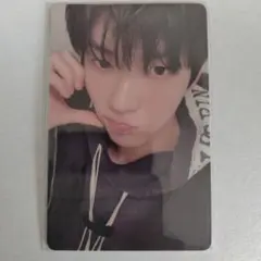 TXT 7TH YEAR Thorns ラキドロ 1.2回目 トレカ スビン