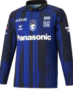 ガンバ大阪 ウェア