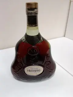 ヘネシー xoグリーン