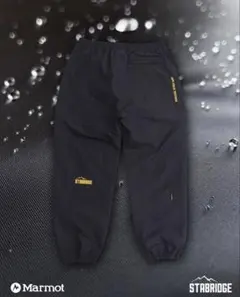 GORE-TEX 3L ALPINIST PANTS - メルカリ
