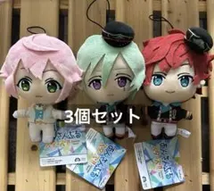 2026年最新】あんスタ ぬい 燐音の人気アイテム - メルカリ