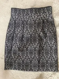 PROPORTION スカート