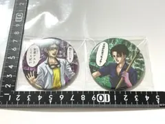 進撃のスクールカースト ミカサ 日田 限定 缶バッジ 進撃の巨人 - メルカリ