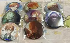 プロセカ 東雲彰人 グリッター缶バッジ まとめ売り