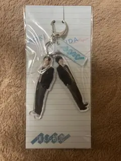 消えた初恋 アクリルキーホルダー