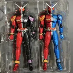 2026年最新】shフィギュアーツ 仮面ライダーwの人気アイテム - メルカリ