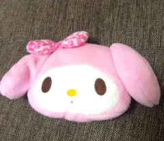 マイメロディ ぬいぐるみ ピンク