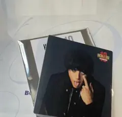 HIGH＆LOW 10周年　アクリルコースター 鬼邪高校 村山良樹 山田裕貴