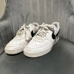 NIKE COURT VISION WHT
