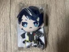 ディズニー　ツイステッドワンダーランド　寮服マスコット デュース