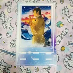 劇場版　名探偵コナン 隻眼の残像 アクリルアートスタンド 諸伏高明　映画