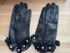 バービー　革手袋のサムネイル