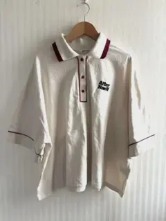TIP TOP 白 シャツのサムネイル