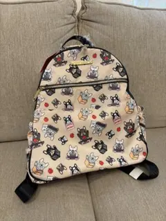 Betsey Johnson リュックのサムネイル