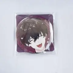にじさんじ HEROES 佐伯イッテツ Biore ビオレ 缶バッジ - メルカリ