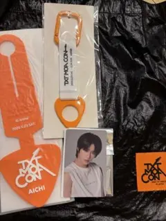 txt 2026 MOA con MA-1 JACKET トレカ コンプ - メルカリ