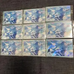 プロセカ ウエハース キャラクターグッズ