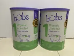 bubs Easy-digest Goat Milk 400g 4缶セット - メルカリ