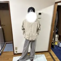 ジャケット