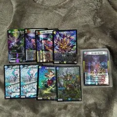 デュエマまとめ売り