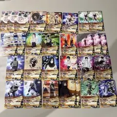 ナルティメットカードバトル まとめ売り 引退品 当時物 15枚セット