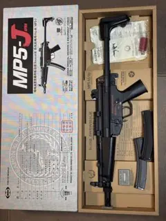 2025年最新】マルイ MP5 Jの人気アイテム - メルカリ