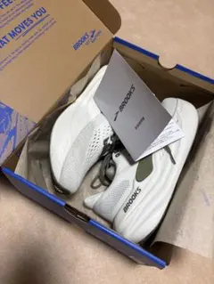 BROOKS グリセリンマックス27.5