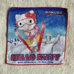 激レア❣️未使用未開封❗️ご当地キティ長野 ホテルグリーンプラザ白馬限定2004 激レア❣️未使用未開封❗️ご当地キティ長野 ホテルグリーンプラザ白馬