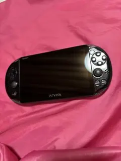 psvita2000本体
