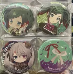 プロセカ 初音ミク 缶バッジ