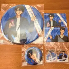 ジャルジャル 単独 グッズ っせ ガチャガチャ 3点セット - メルカリ