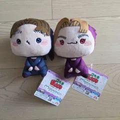 忍たま乱太郎　もちぴこ 2種セット　第七弾