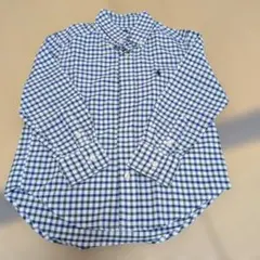 ラルフローレン　ブラウス