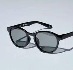 【試着のみ美品】ファミリーマート　サングラス